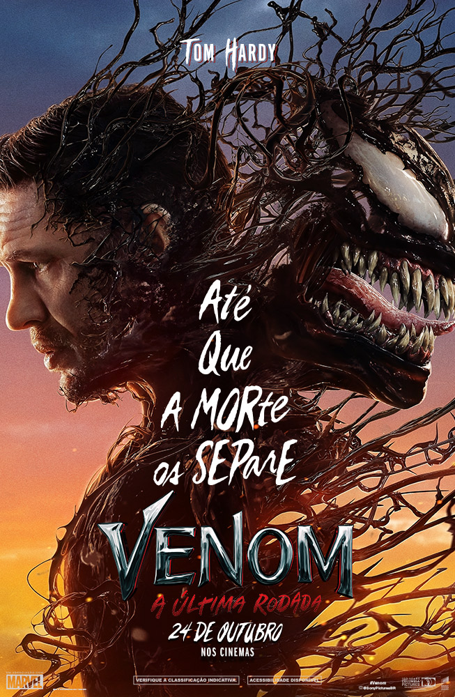 Venom: The Last Dance